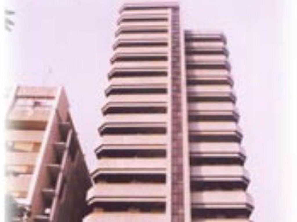 Sunny Bay Suites Manila Exterior photo