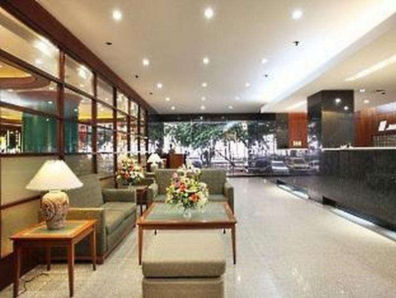 Sunny Bay Suites Manila Exterior photo