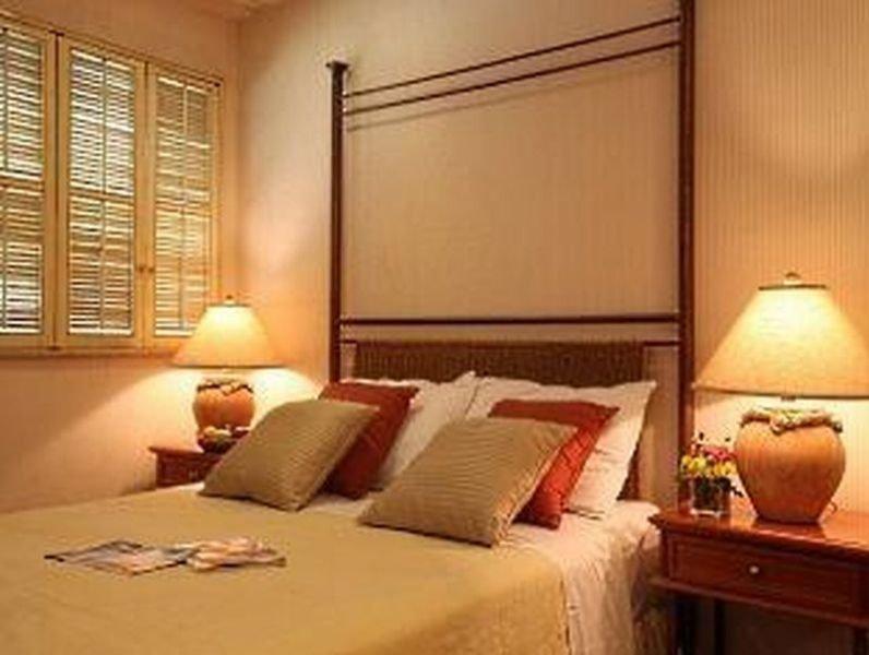 Sunny Bay Suites Manila Exterior photo